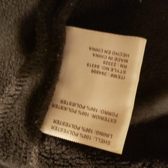 FF 💘🖤💘 KRISTEN BLAKE SPORTS SKI WINTER FALL COAT/JACKET - Picture 11 of 12